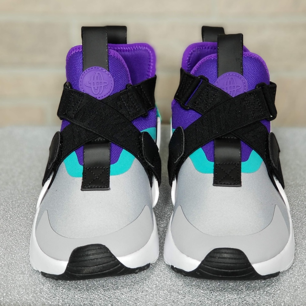 Nike Air Huarache City High - Picture 2 of 4